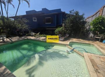 Casa · 420m² · 4 Quartos · 6 Vagas · SWISS PARK RESIDENCIAL