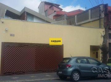 Casa · 388m² · 4 Quartos · 4 Vagas · Casa com 4 dormitórios à venda – Excelente localização – São Bernardo do Campo/SP
