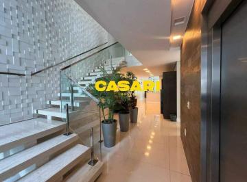 Comercial · 406m² · 5 Vagas · Prédio para alugar, 405 m²- Centro - São Bernardo do Campo/SP
