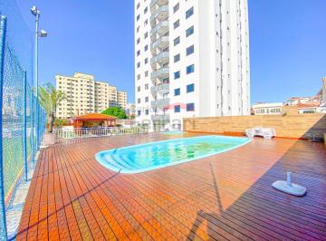 Apartamento · 92m² · 3 Quartos · 2 Vagas · Apartamento à venda Parada Inglesa , 3 dormitórios e 2 vagas
