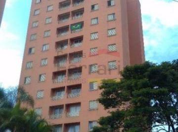 Apartamento · 54m² · 2 Quartos · 1 Vaga · lindo apto todo reformado entrar e morar