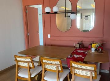 Apartamento de 3 quartos, São Paulo · Apartamento no Ile Ecolife com 118m² 3 suítes 2 vagas