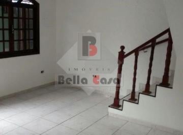 Casa · 220m² · 4 Quartos · 3 Vagas · SOBRADO EXCELENTE PARQUE SÃO LUCAS REF BC6673