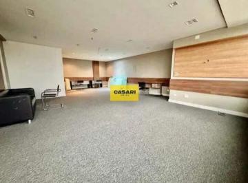 Comercial · 70m² · 1 Vaga · Sala Comercial 70 m² - Jardim do Mar - São Bernardo do Campo