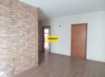 Apartamento · 88m² · 3 Quartos · 1 Vaga · Apartamento a venda 3 quartos e 1 suite no Nova Petropolis Sao Bernardo do Campo