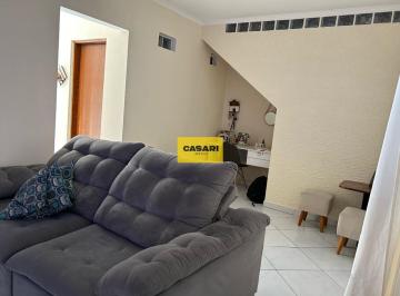 Photo 1 · Casa à venda em Batistini, São Bernardo do Campo – 108 m² de área interna, terre