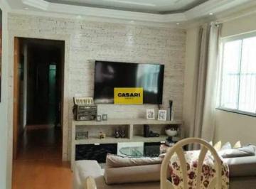 Apartamento · 190m² · 3 Quartos · 2 Vagas · Cobertura à venda na divisa São Caetano e Santo André – 190m² com terraço e vista incrível
