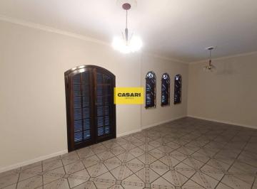 Casa · 180m² · 3 Quartos · 3 Vagas · Casa assobradada à venda no Baeta Neves São Bernardo – 3 dormitórios