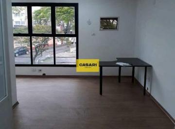 Comercial · 41m² · Sala Comercial à Venda ou Locação 41,90m² – Nova Petrópolis | São Bernardo do Campo