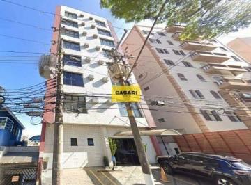 Comercial · 41m² · 1 Vaga · Sala Comercial à Venda ou Locação 41,90m² – Nova Petrópolis | São Bernardo do Campo