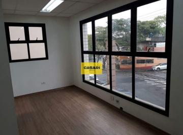 Comercial · 41m² · Sala Comercial à Venda ou Locação 41,90m² – Nova Petrópolis | São Bernardo do Campo