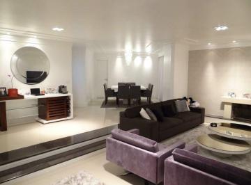 Apartamento · 222m² · 4 Quartos · 3 Vagas · Apartamento Alto Padrão no Condomínio Fernando de Noronha à Venda e Locação no Centro de São Bernard