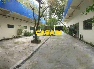 Comercial · 1500m² · 15 Vagas · Prédio, 1500 m² - venda ou aluguel - Nova Petrópolis - São Bernardo do Campo/SP