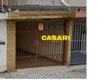 Casa · 194m² · 2 Quartos · 1 Vaga · Sobrado com 2 dormitórios à venda, 194 m² - Baeta Neves - São Bernardo do Campo/SP