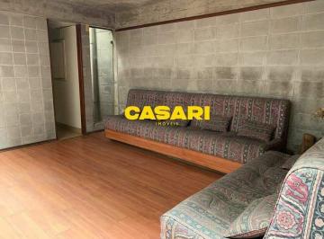 Casa · 180m² · 3 Quartos · Sobrado Comercial 3 Dormitórios à Venda – Vila Lusitânia – São Bernardo do Campo