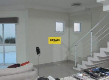 Casa · 144m² · 4 Quartos · 4 Vagas · Sobrado à venda no Bairro Assunção – 4 quartos, 2 suítes, 4 vagas e área gourmet - São Bernardo do C
