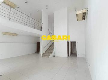 Comercial · 228m² · 4 Vagas · Prédio, 228 m² - venda ou aluguel - Centro - São Bernardo do Campo/SP