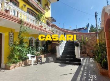 Casa · 350m² · 4 Quartos · 6 Vagas · Sobrado Residencial de Alto Padrão - Jardim das Américas - São Bernardo do Campo
