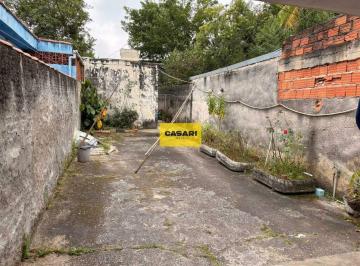 Terreno · 292m² · 2 Vagas · Terreno á venda no Baeta Neves, em São Bernardo do Campo com 292 metros