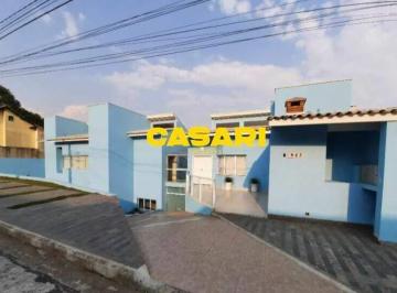 Casa · 550m² · 4 Quartos · 8 Vagas · Sobrado com 4 dormitórios à venda, 550 m² - Parque Espacial - São Bernardo do Campo/SP