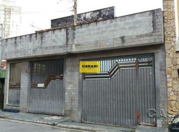 Casa · 429m² · 5 Quartos · 5 Vagas · Sobrado à venda, 429 m² por R$ 914.000,00 - Planalto - São Bernardo do Campo/SP