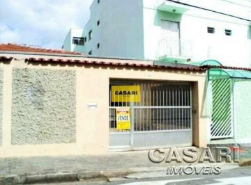 Casa · 300m² · 3 Quartos · 10 Vagas · Casa com 3 dormitórios à venda, 300 m² - Rudge Ramos - São Bernardo do Campo/SP