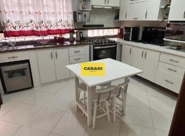 Photo 5 · Sobrado à venda em São Bernardo do Campo (Paulicéia) | 4 dorms, 1 suíte, 3 vagas