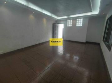 Casa · 350m² · 3 Quartos · 3 Vagas · Sobrado residencial mobiliado à venda na Vila Euclides, em São Bernardo do Campo