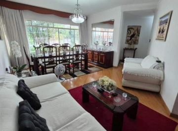 Photo 1 · Sobrado com 3 dormitórios à venda, 266 m² - Chácara Inglesa - São Bernardo do Ca