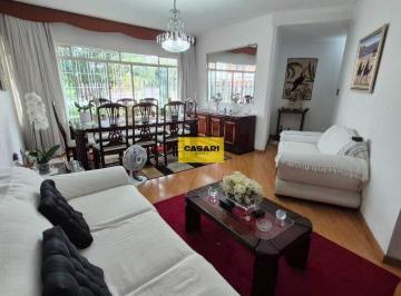 Photo 1 · Sobrado com 3 dormitórios à venda, 266 m² - Chácara Inglesa - São Bernardo do Ca