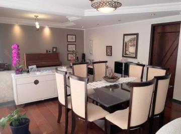 Photo 1 · Apartamento com 4 dormitórios, 220 m² - venda ou aluguel - Vila Assunção - Santo