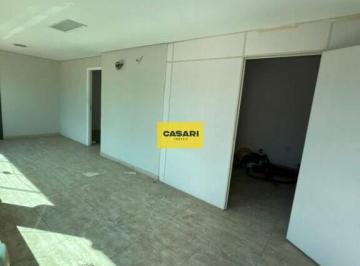 Photo 1 · Salão para alugar, 125 m² - Baeta Neves - São Bernardo do Campo/SP