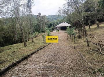 Photo 1 · Chácara com 2 dormitórios, 67000 m² - venda ou aluguel - Rio Grande - São Bernar
