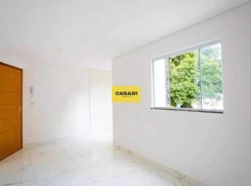 Photo 1 · Cobertura com 2 dormitórios para alugar, 85 m² - Assunção - São Bernardo do Campo/SP
