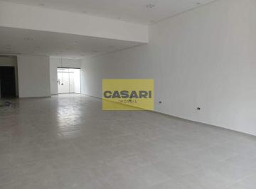 Photo 1 · Sala Comercial 102 m² para Alugar em Bairro Nobre – Localização Privilegiada