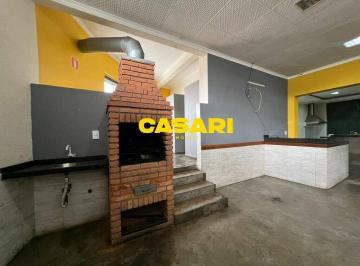 Comercial · 190m² · Salão para alugar, 190 m² - Mauá - São Caetano do Sul/SP