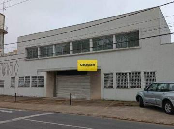 Photo 1 · Salão comercial para alugar em Nova Petrópolis | 370 m² em São Bernardo do Campo