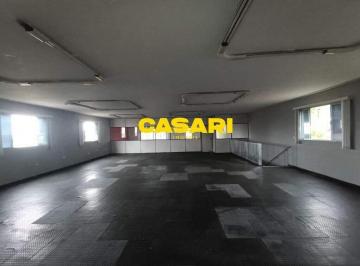 Comercial · 260m² · Sala para alugar, 260 m² - Parque das Nações - Santo André/SP