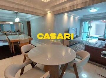 Comercial · 305m² · 5 Quartos · 6 Vagas · Sobrado com 5 dormitórios, 304 m² - venda ou aluguel - Jardim das Américas - São Bernardo do Campo/S