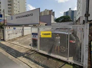 Photo 1 · Terreno, 250 m² - aluguel - Centro - São Bernardo do Campo/SP