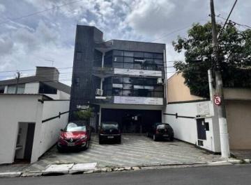 Comercial · 140m² · 2 Vagas · Sala para para aluguel no bairro Jardim do Mar - Casari Imóveis São Bernardo do