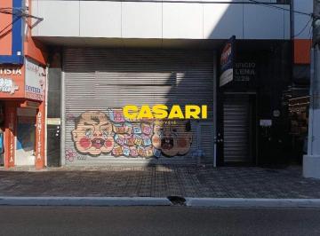 Comercial · 576m² · Salão para alugar, 576 m² - Centro - São Bernardo do Campo/SP