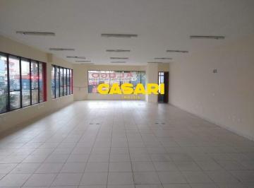 Comercial · 140m² · Sala para alugar, 140 m² por R$ 4.150,01/mês - Jardim do Mar - São Bernardo do Campo/SP
