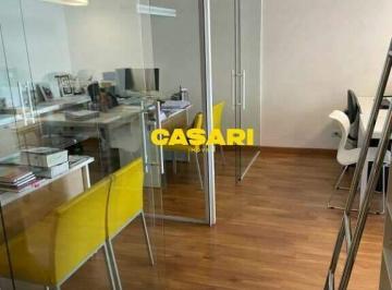 Comercial · 30m² · 1 Vaga · Sala, 30 m² - venda ou aluguel - Anchieta - São Bernardo do Campo/SP