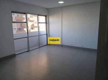 Apartamento · 85m² · 2 Quartos · 1 Vaga · Apartamento para Alugar 85m² com 2 Dormitórios – Chácara Inglesa | SBC