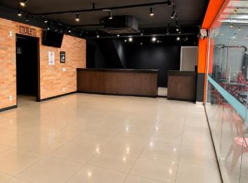 Photo 1 · Salão para restaurante no Rudge Ramos - SBC
