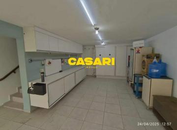 Casa · 265m² · 4 Quartos · 3 Vagas · Sobrado com 3 dormitórios e área gourmet à venda – 265m² – Parque Terra Nova II, São Bernardo do Cam