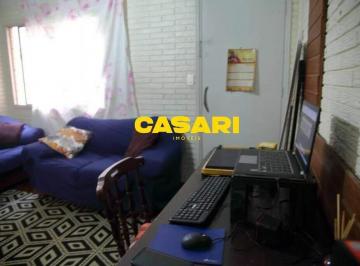 Apartamento · 68m² · 3 Quartos · 1 Vaga · Apartamento com 3 Dormitórios à Venda na Rua dos Vianas – Baeta Neves – São Bernardo do Campo/SP
