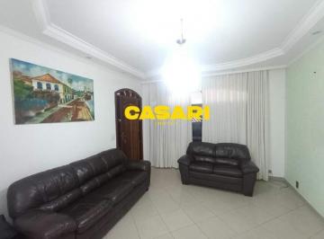 Casa · 218m² · 3 Quartos · 2 Vagas · Sobrado com 3 dormitórios à venda, 218 m² - Parque Terra Nova II - São Bernardo do Campo/SP