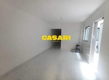 Apartamento · 42m² · 2 Quartos · 1 Vaga · Apartamento com 2 dormitórios à venda, 42 m² - Vila Helena - Santo André/SP
